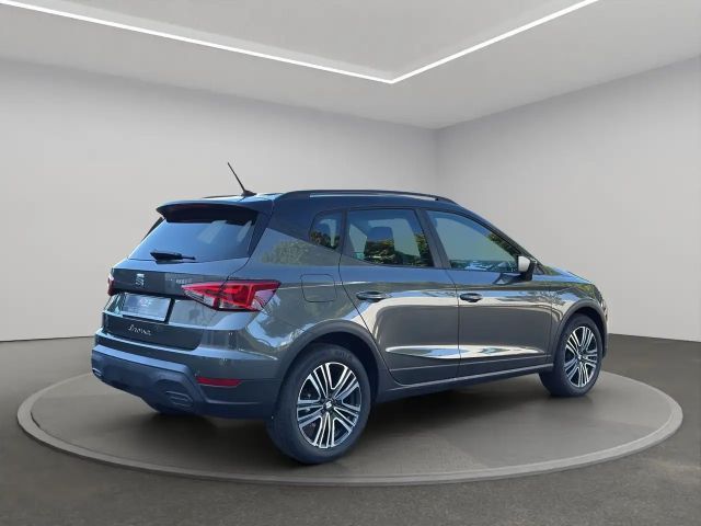 Seat Arona 1.0 TSI DSG Style