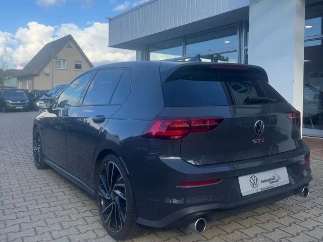 Volkswagen Golf 2.0 TSI DSG GTI