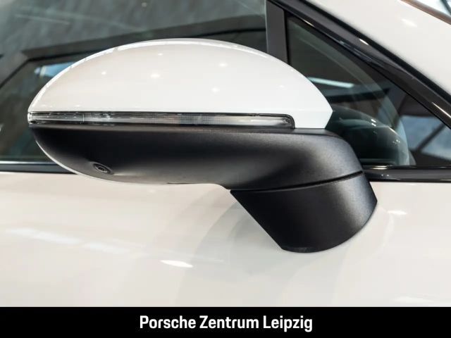 Porsche Cayenne Coupé E-Hybrid