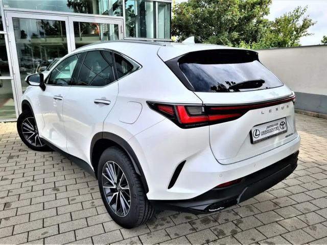 Lexus NX 450h