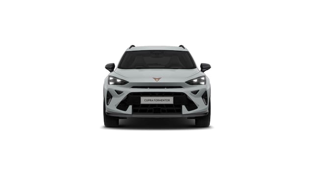 Cupra Formentor DSG VZ e-Hybrid