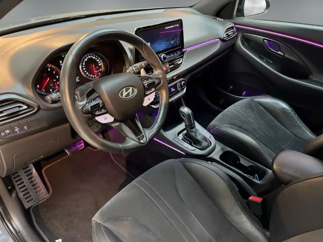 Hyundai i30 2.0 N Performance