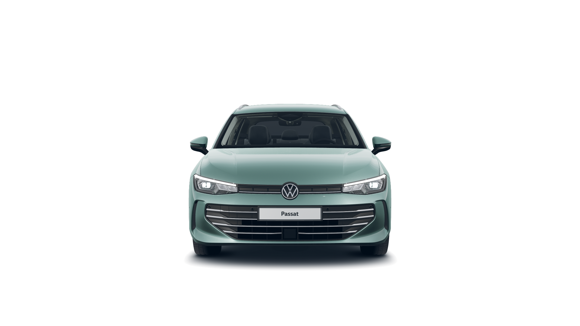 Volkswagen Passat 1.5 eTSI DSG