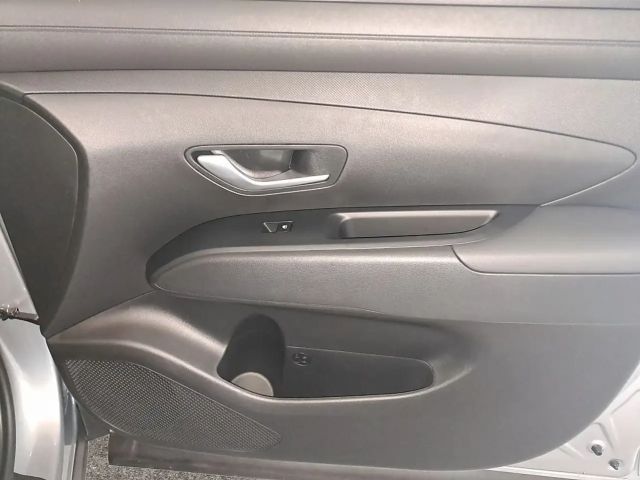 Hyundai Tucson 2WD T-GDi