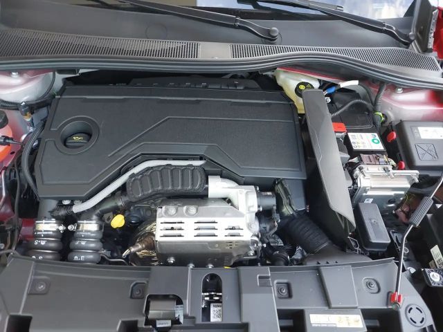 Fiat 600e T-Gen3 145 MHEV