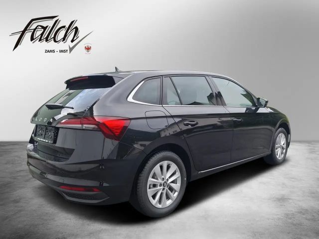 Skoda Scala Selection