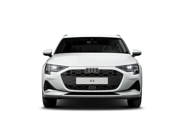 Audi A3 30 TFSI S-Tronic Sportback