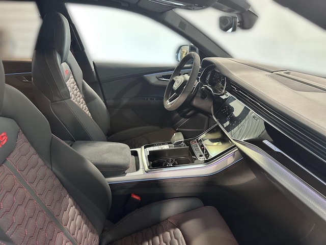 Audi RS Q8 Performance Quattro