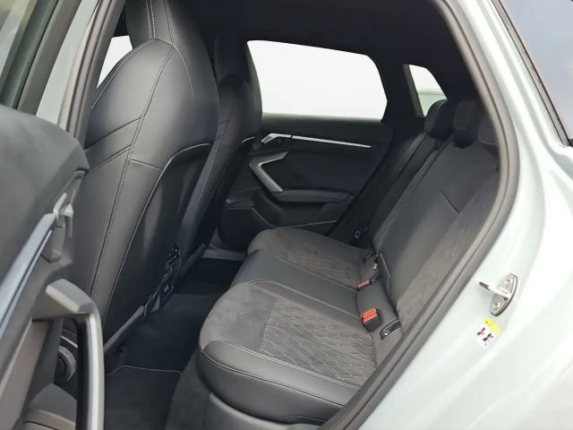 Audi A3 30 TFSI S-Tronic Sedan Sportback
