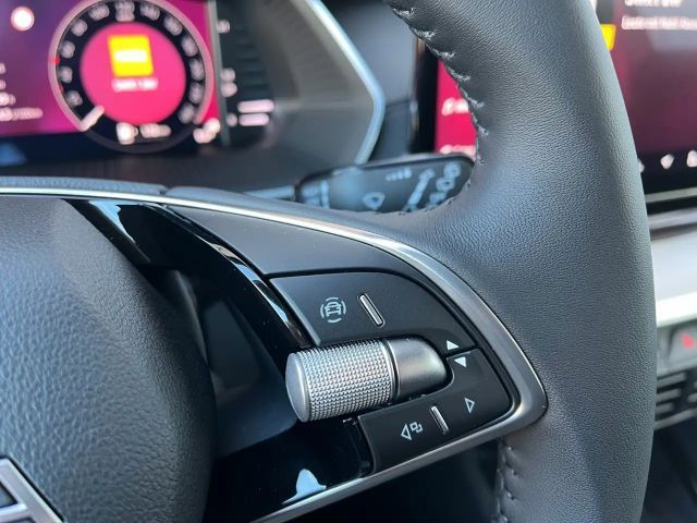 Skoda Octavia 1.5 TSI Combi Selection