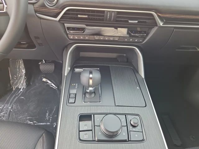 Mazda CX-60 Homura Plus e-Skyactiv