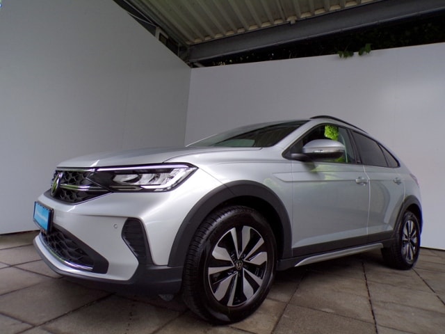 Volkswagen Taigo 1.0 TSI Move