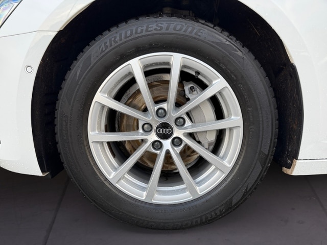 Audi A6 40 TDI Avant Quattro S-Tronic