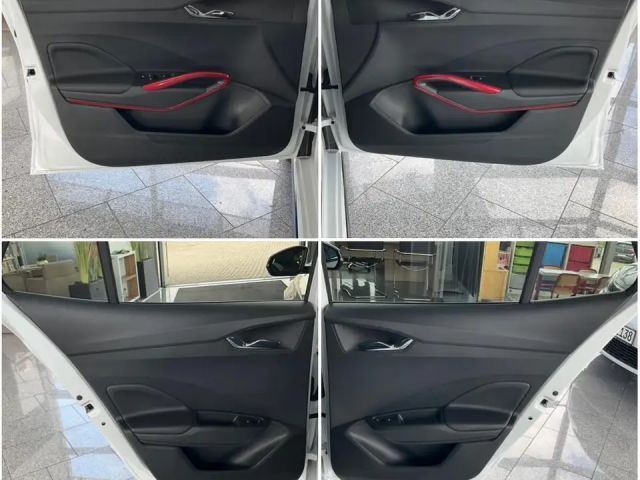 Skoda Fabia 1.0 TSI Monte Carlo