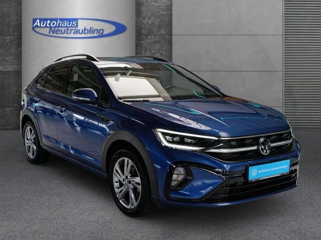 Volkswagen Taigo 1.0 TSI DSG