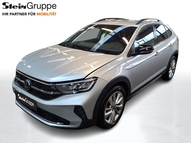 Volkswagen Taigo APP+DAB+VIRT+ACC+LED+NAVI+PDC+TOTW