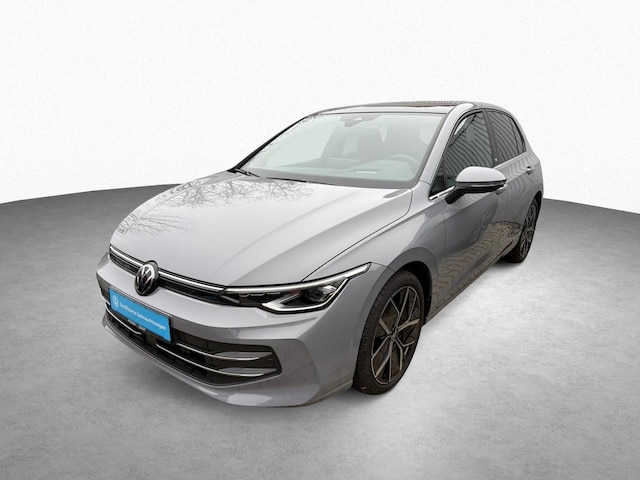 Volkswagen Golf 1.5 eTSI Golf VIII