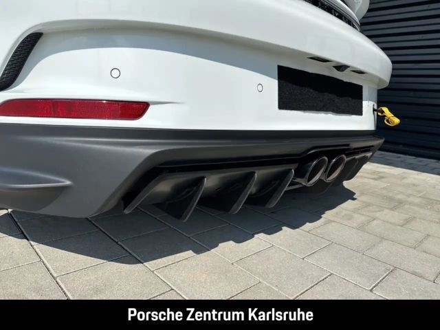 Porsche 992 Coupé GT3