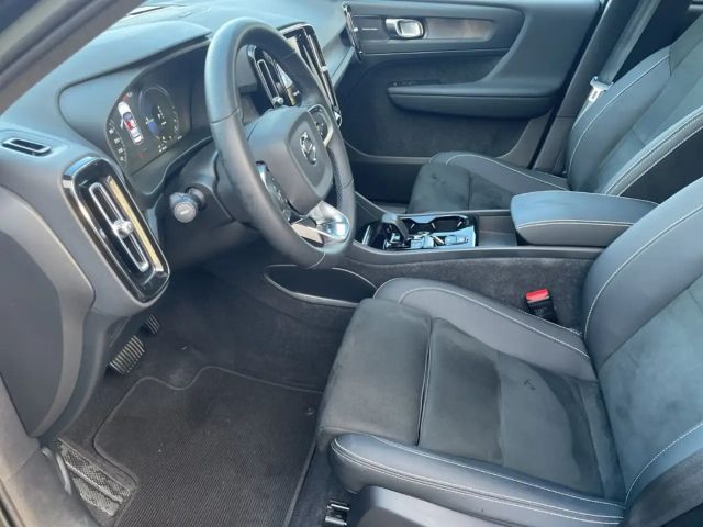 Volvo XC40 Dark Recharge Ultimate