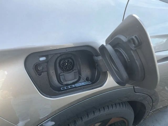 Cupra Tavascan Endurance