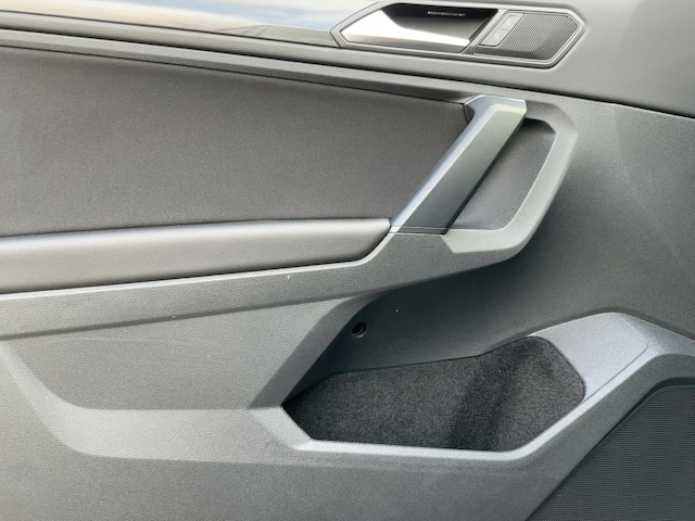 Volkswagen Tiguan 2.0 TDI Life