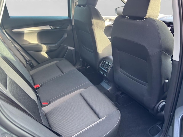 Skoda Karoq 1.0 TSI Tour