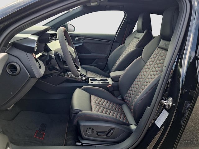 Audi RS3 Quattro S-Tronic Sportback