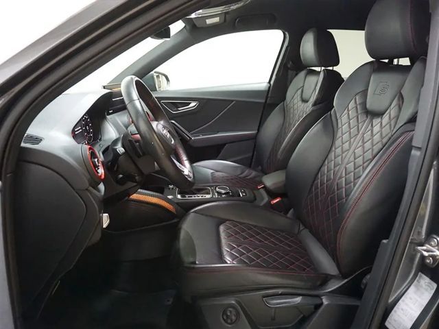 Audi Q2 35 TDI Quattro S-Tronic