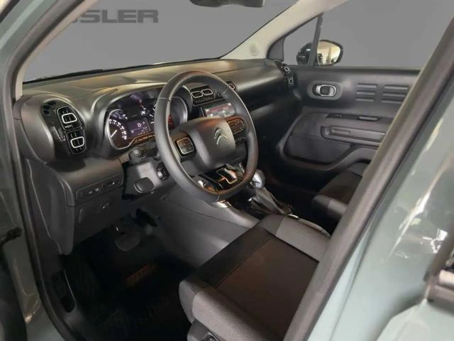 Citroën C3 Aircross PureTech Shine