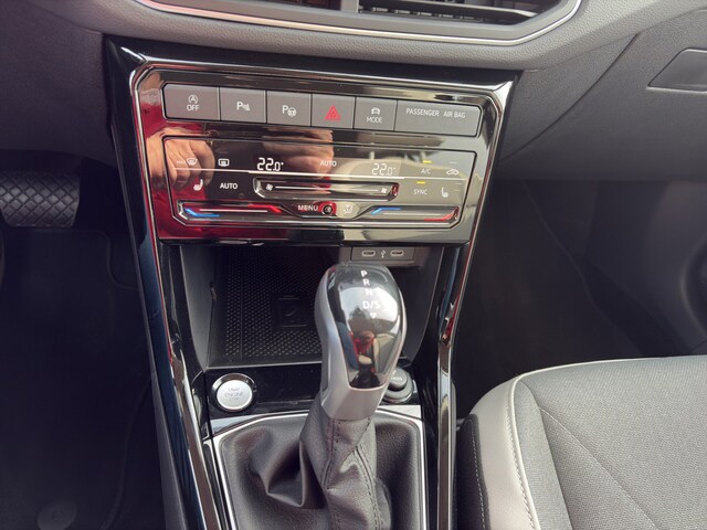 Volkswagen T-Cross 1.0 TSI DSG Style