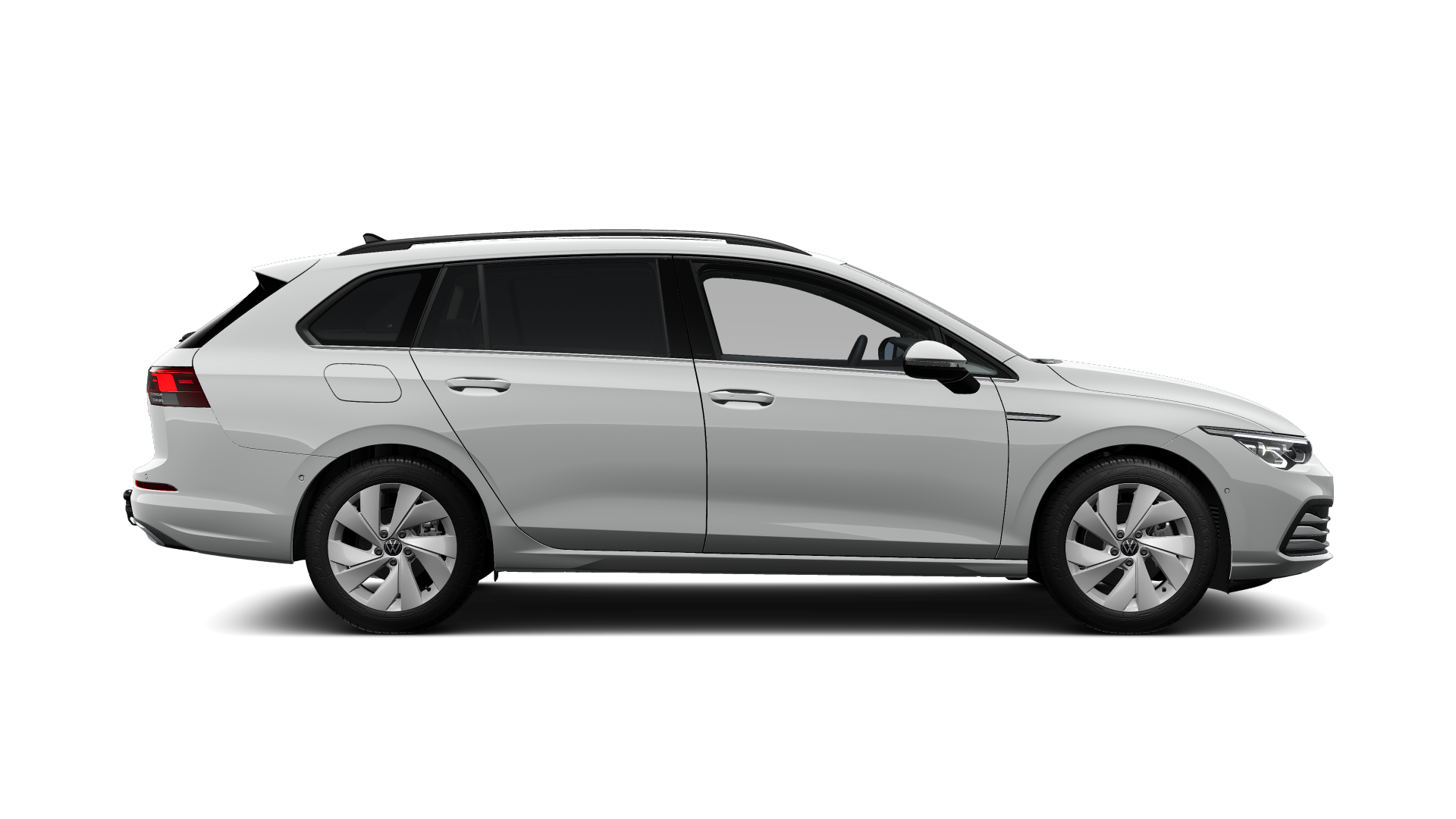 Volkswagen Golf 2.0 TDI DSG Golf VIII Variant