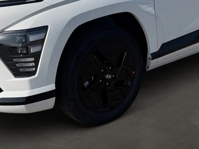 Hyundai Kona Electric Trend