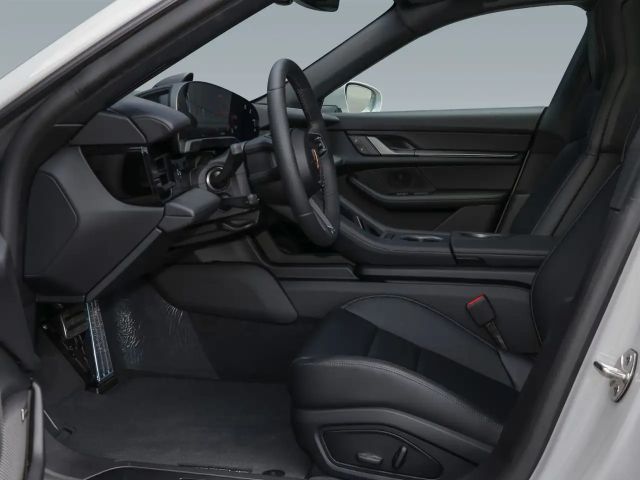 Porsche Taycan 4 Cross Turismo