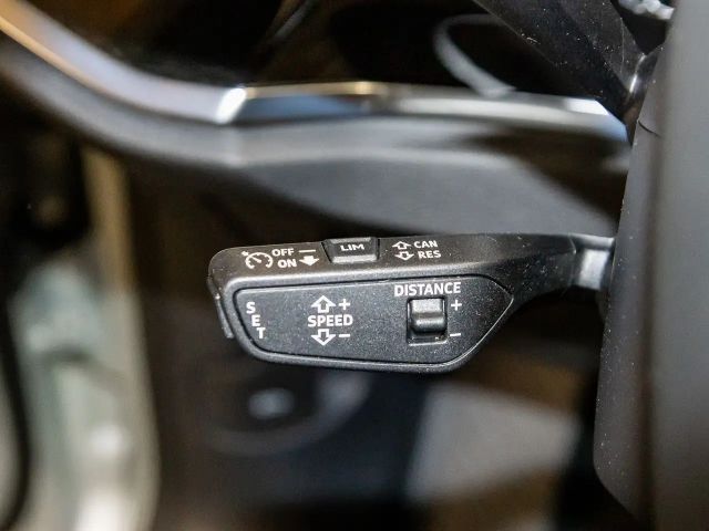 Audi Q3 40 TDI Quattro S-Line