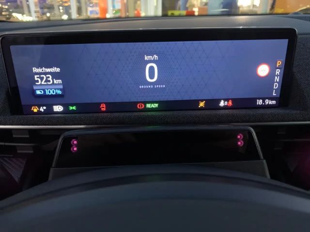 Ford Mustang Mach-E Premium