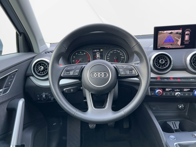 Audi Q2 35 TFSI