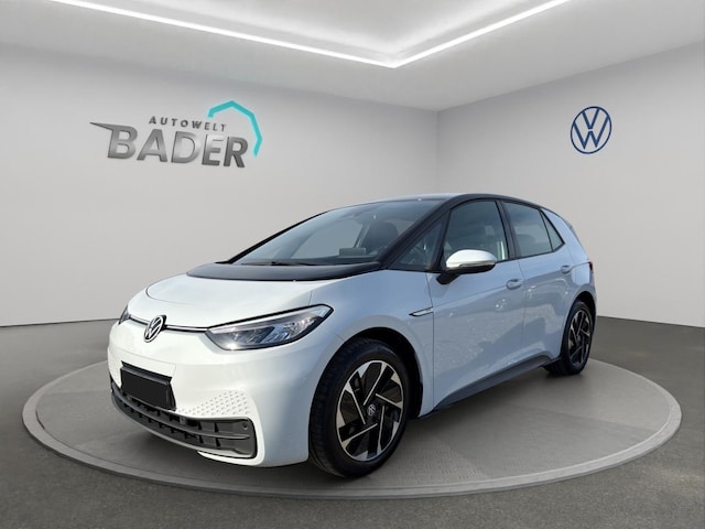 Volkswagen ID.3 Performance Pro