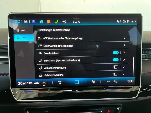 Volkswagen ID.7 4Motion Business GTX Tourer