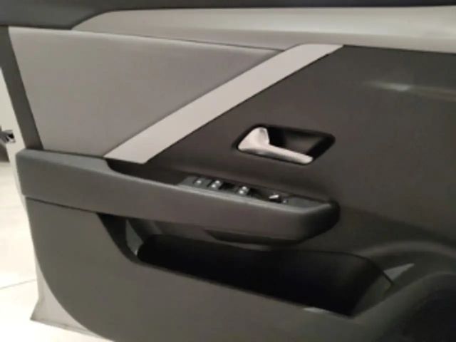 Opel Astra Business Edition