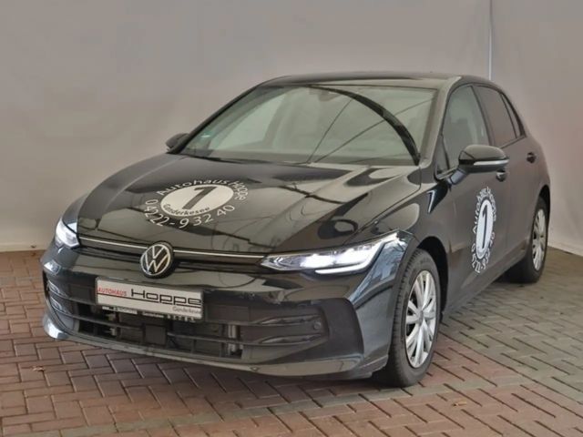 Volkswagen Golf Golf VIII Life