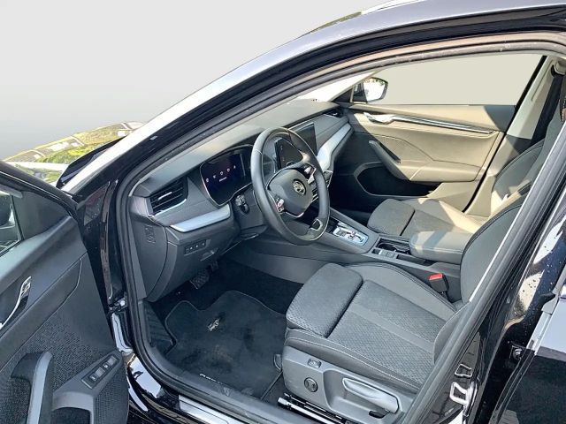 Skoda Octavia Combi Style Style iV