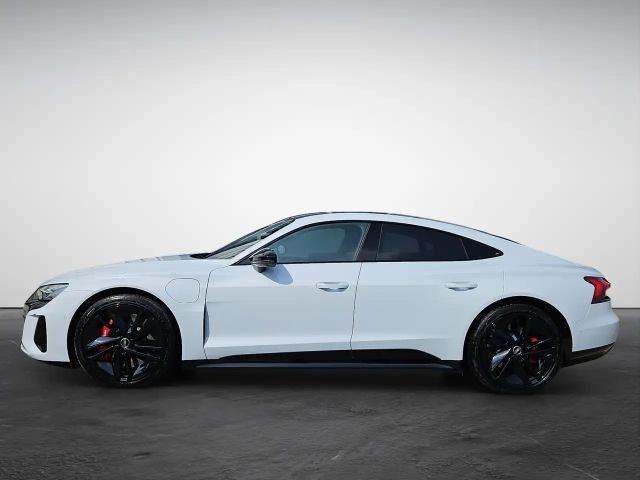 Audi RS e-tron GT Quattro