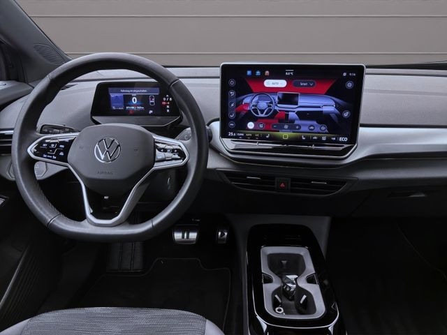 Volkswagen ID.4 IQ.Drive Performance Pure