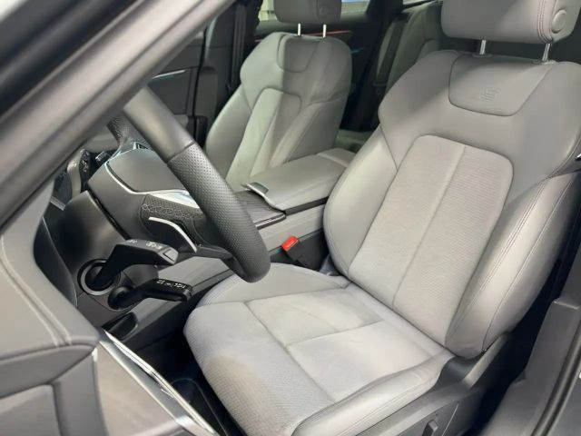 Audi S6 55 TDI Quattro