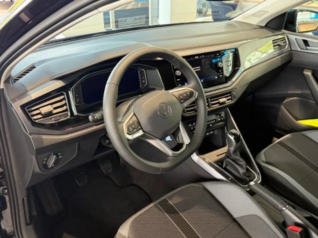 Volkswagen Polo 1.0 TSI Style