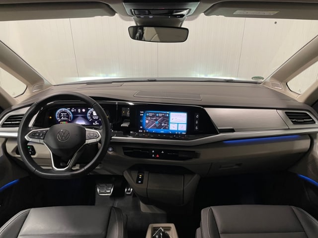 Volkswagen Multivan 2.0 TDI Lang T7