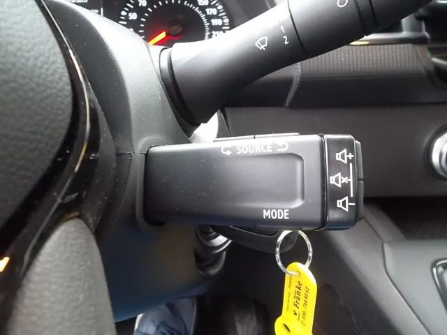 Renault Kangoo Blue EDC