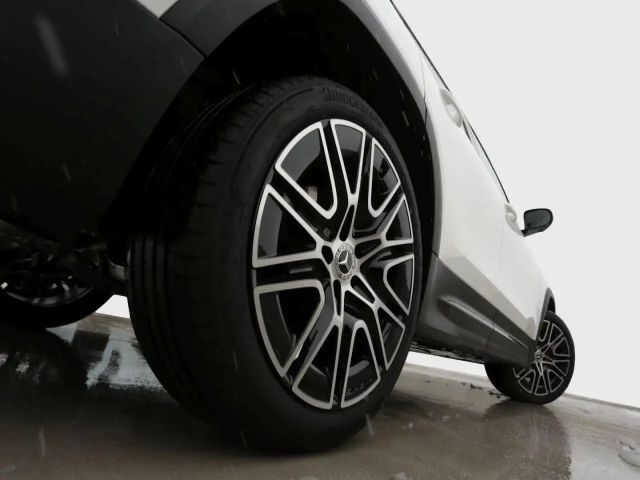 Mercedes-Benz GLB 200 AMG Line