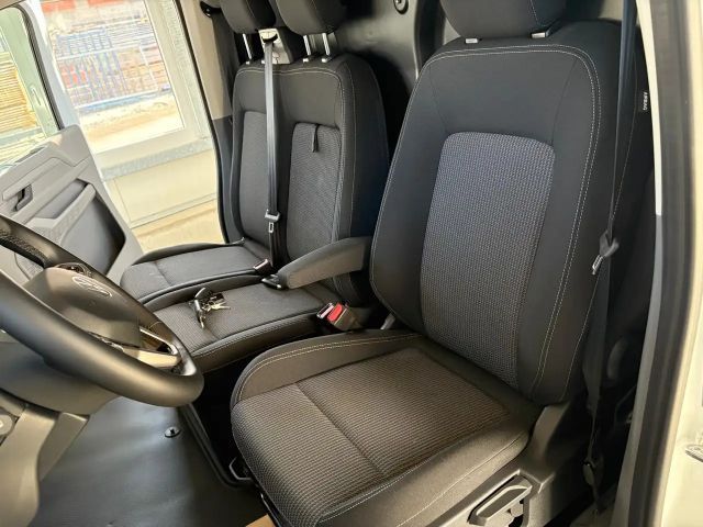 Volkswagen Transporter 4Motion T7