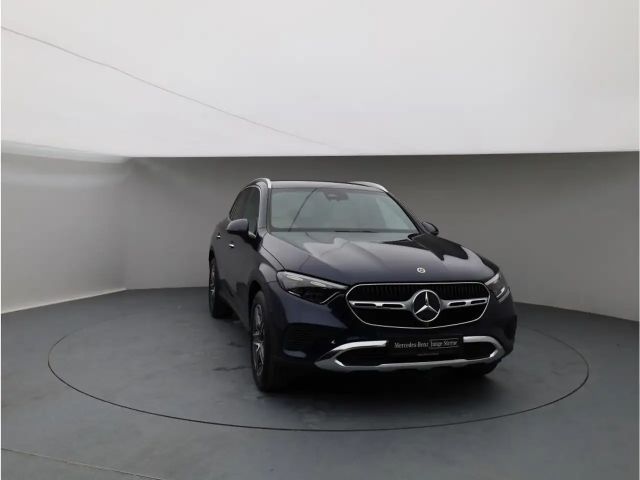 Mercedes-Benz GLC 300 4MATIC AMG Line